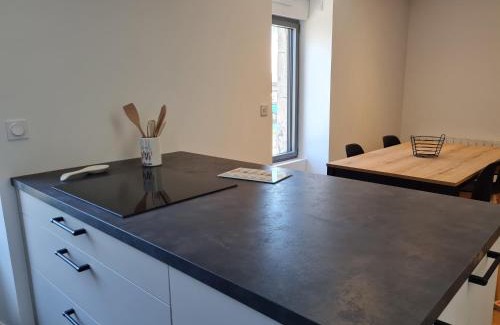 Quiberon Apartamento | Ker Kiberen