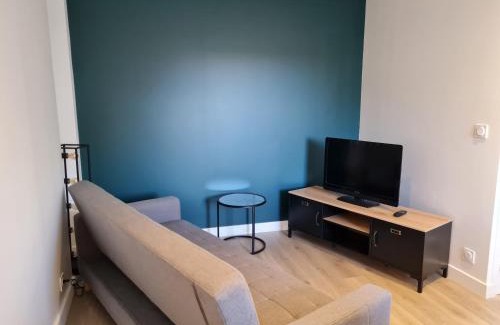 Quiberon Apartamento | Ker Kiberen