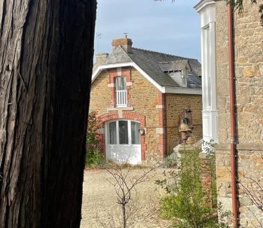 Dinan Casa | KER LONGITUDE
