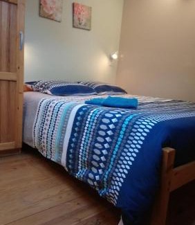Paule Casa | Ker Maniok