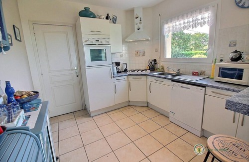 Trevou-Treguignec Casa | Ker Mignonette - Trevou Treguignec