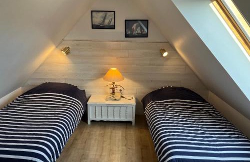 Trebeurden Casa | Ker Moumousse - Maison bretonne, élégante, conviviale, 5 min plage