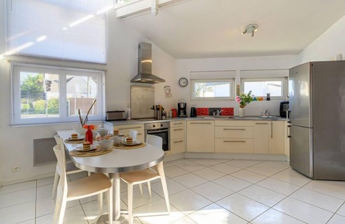 Saint-Pierre-Quiberon Casa | Ker Penthièvre by Interhome