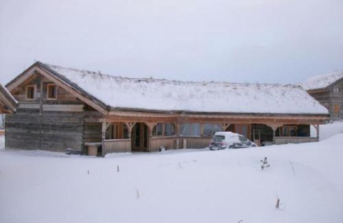 Saint-Pierre-dels-Forcats Chalet De Esquí | Ker Peric