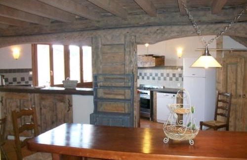 Saint-Pierre-dels-Forcats Chalet De Esquí | Ker Peric