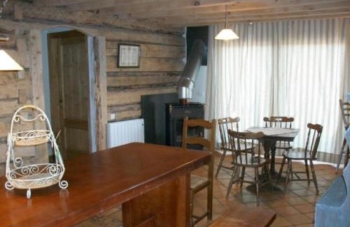 Saint-Pierre-dels-Forcats Chalet De Esquí | Ker Peric