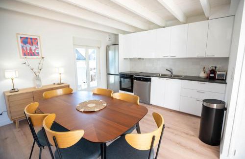 Carnac Apartamento | KER PIRAH Appartement proche des plages centre carnac plage