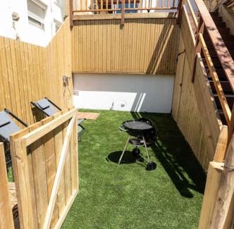 Carnac Apartamento | KER PIRAH Appartement proche des plages centre carnac plage