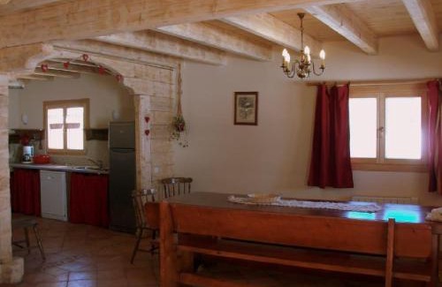 Saint-Pierre-dels-Forcats Chalet De Esquí | Ker Puigmal