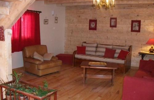 Saint-Pierre-dels-Forcats Chalet De Esquí | Ker Puigmal