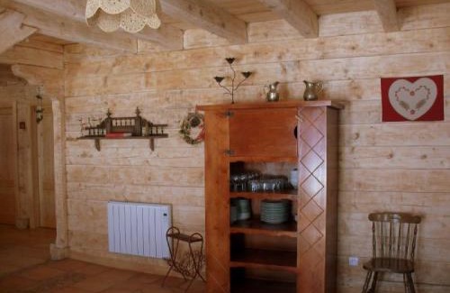 Saint-Pierre-dels-Forcats Chalet De Esquí | Ker Puigmal