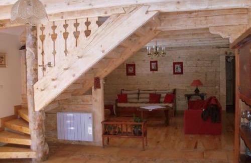 Saint-Pierre-dels-Forcats Chalet De Esquí | Ker Puigmal
