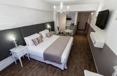 Microcentro Hotel | Ker San Telmo Hotel