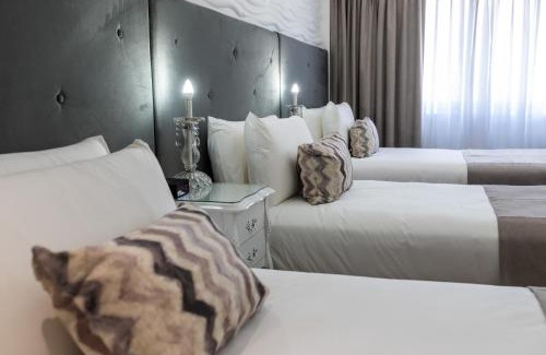 Microcentro Hotel | Ker San Telmo Hotel