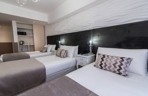 Microcentro Hotel | Ker San Telmo Hotel
