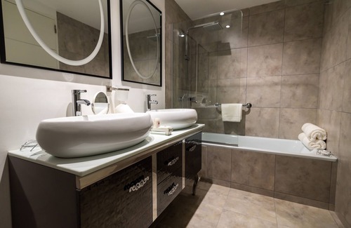 Microcentro Hotel | Ker San Telmo Hotel