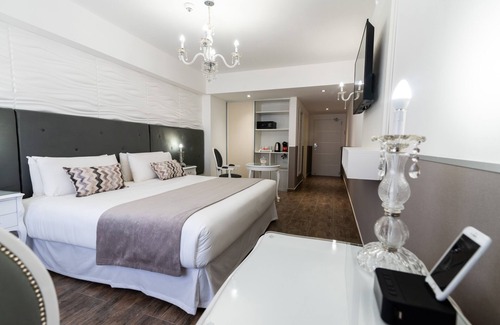 Microcentro Hotel | Ker San Telmo Hotel