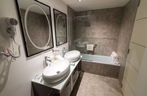 Microcentro Hotel | Ker San Telmo Hotel