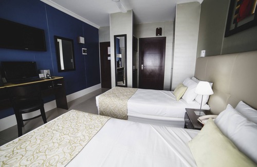 Villa Urquiza Hotel | Ker Urquiza Hotel