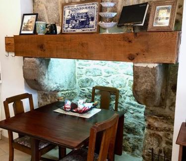 Dinan Apartamento | Ker Viviane