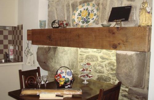 Dinan Apartamento | Ker Viviane