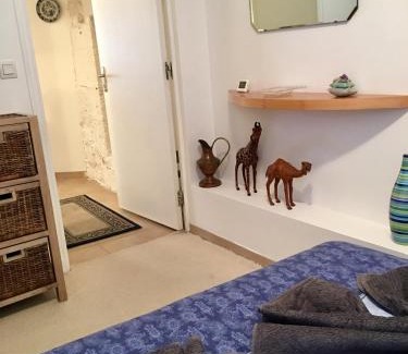 Dinan Apartamento | Ker Viviane