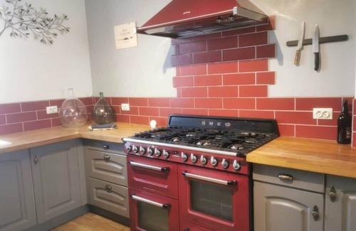 Saint-Jean-du-Doigt Casa | Ker Yaël Spacious Authentic - Near Bourg & Mer