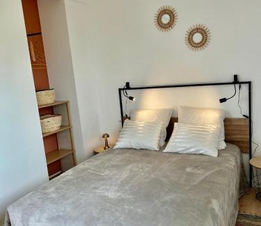 Plomodiern Apartamento | Ker-Ysa Finistère