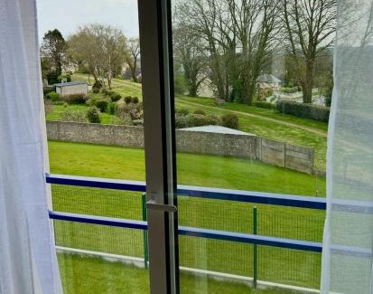 Plomodiern Apartamento | Ker-Ysa Finistère