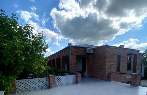 Mirzaani Casa | Kera