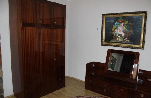 Tsinandali Casa | Kera