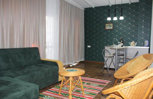 Tsinandali Casa | Kera