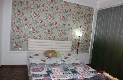 Tsinandali Casa | Kera