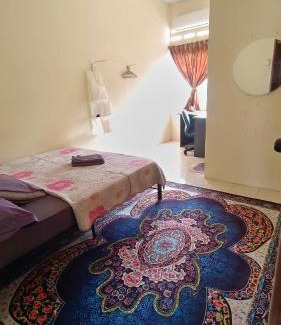 Temerloh Casa | KERAI GUEST HOUSE TEMERLOH