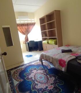 Temerloh Casa | KERAI GUEST HOUSE TEMERLOH