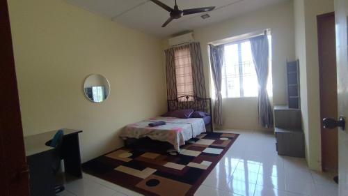 Temerloh Casa | KERAI GUEST HOUSE TEMERLOH