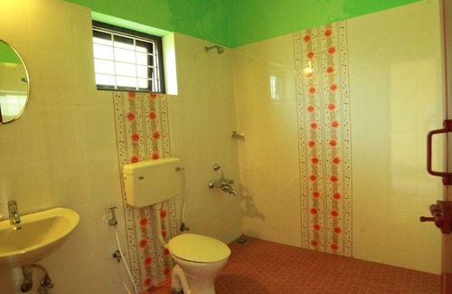 Kumily Casa | Kerala House