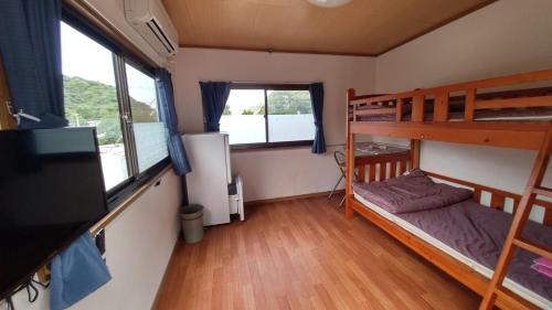 Tokashiki Casa | Kerama Backpackers