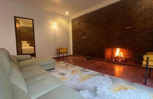 Arusha Cabina | Kerama Silent Lodge