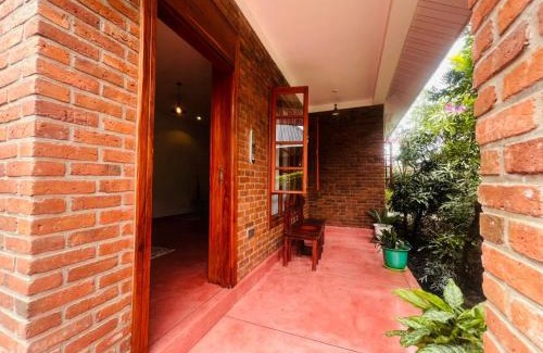 Arusha Cabina | Kerama Silent Lodge