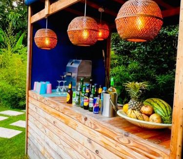 Arusha Cabina | Kerama Silent Lodge