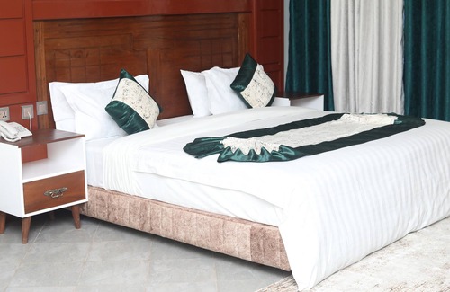 Arusha Cabina | KERAMA SILENT LODGE