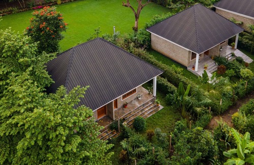 Arusha Cabina | KERAMA SILENT LODGE
