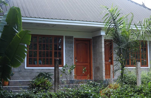 Arusha Cabina | KERAMA SILENT LODGE