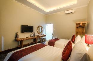 Keramas Complejo | Keramas Sacred River Retreat Resort and Villa