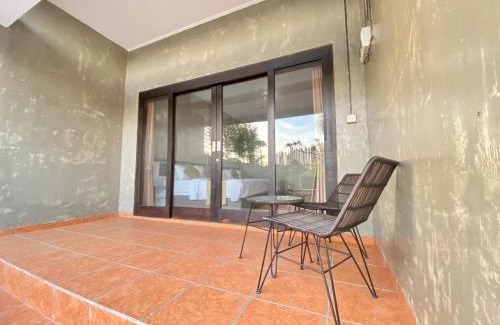 Keramas Casa | Keramas temuku family Guest house