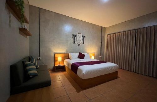 Keramas Casa | Keramas temuku family Guest house
