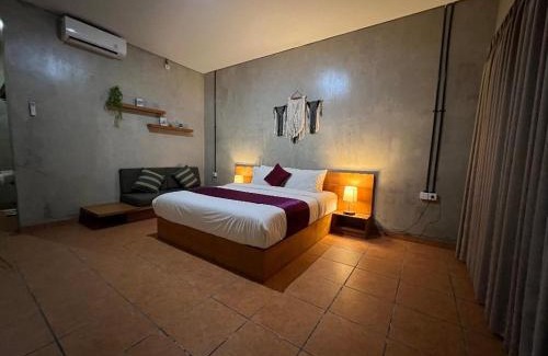 Keramas Casa | Keramas temuku family Guest house