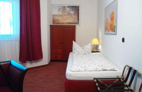 Rheinsberg Cama Y Desayuno | Keramik Hotel Rheinsberg