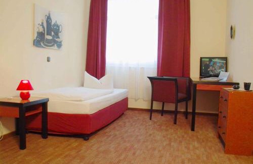 Rheinsberg Cama Y Desayuno | Keramik Hotel Rheinsberg
